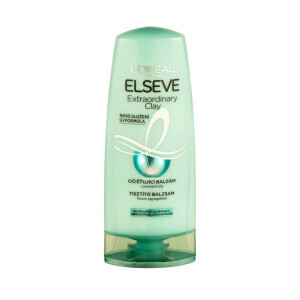 Loreal 200ml Balzám Elseve Extraordinary Clay (12/krt)