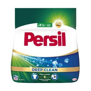 Persil 17WL prací Prášek Regular (12/krt)