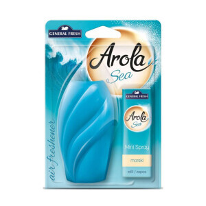 Arola 15ml OT komplet Sea (16/krt)
