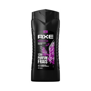 Axe 400ml SG Excite (12/krt)