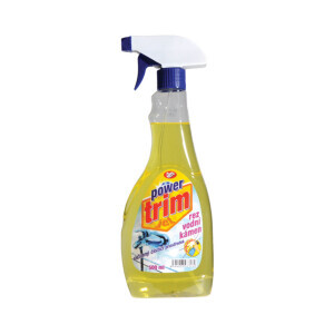 Chopa 500ml Trim čistící prostř. Rez vodní kámen (6/bal)