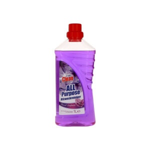 At Home 1l Clean Floral Freshness (12/krt)