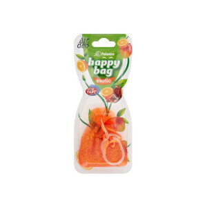 Paloma Car Happy Bag exotic (50/krt)