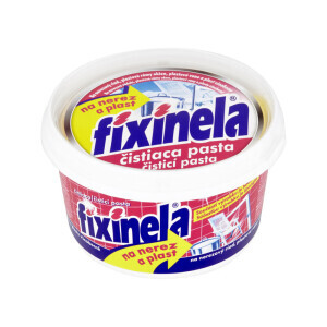 Fixinela 200g Čistící pasta (18/krt)