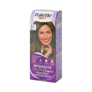 Palette Barva na vlasy Intensive Color Creme 5-1 (10/krt)