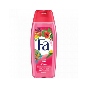 Fa 400ml SG F FijiVibe  (12/krt)