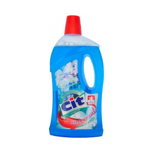 Cit 1l úklid.prostředek Ocean (8/bal)