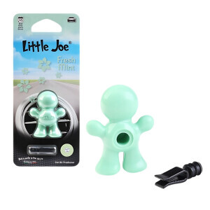 Little Joe Passion čerstvá máta 3,5ml (24/bal)