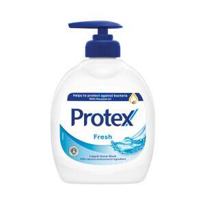 Protex 300ml Mýdlo tekuté Fresh (12/krt)