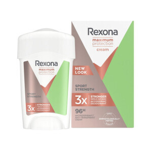 Rexona 45ml Stick AP MaxPro F Sport Strenght (6/bal)