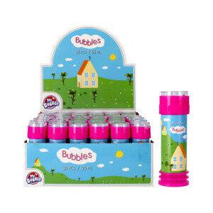 My Bubble Bublifuk 55ml Adventure (36/bal 288/krt)