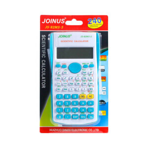 Kalkulačka Joinus JS-82MS-3 (30/bal 120/krt)