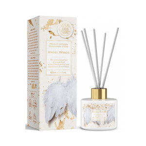 Bartek 100ml Vonné tyčinky Angel Wings (6/krt)