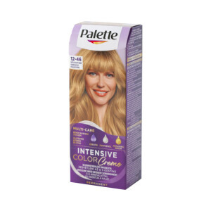 Palette Barva na vlasy Intensive Color Creme 12-46 (10/krt)