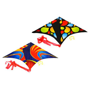 Létající drak 61 x 114 cm