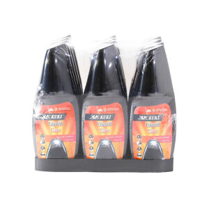 Leštidlo na boty 75ml (12/bal 144/krt)