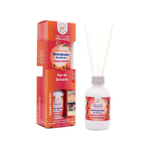 La Casa 100ml Vonné tyčinky Odoreutralizer Difficult Spaces  N (12/krt)