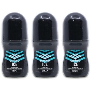 Umbro 50ml Roll-on M Ice (24/krt)