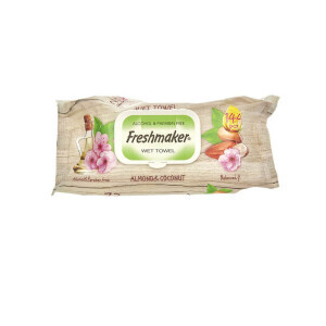 Freshmaker Vlh.ubrousky 144ks Extra Jumbo(24/bal)