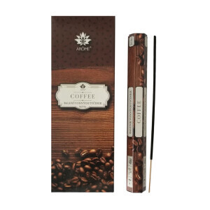 Arome Vonné tyčinky 20ks Coffee (6/bal 300/krt)