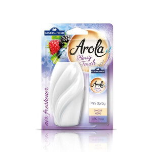 Arola 15ml OT komplet Forest Fruit (16/krt)