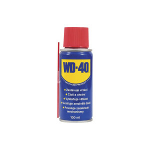 WD-40 100ml univerzální mazivo (24/krt)