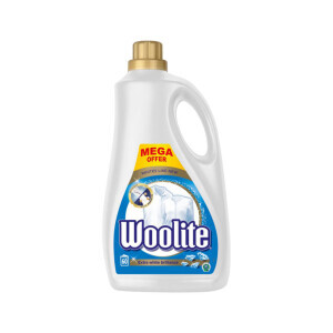 Woolite 3,6l White Brillance (3/krt)