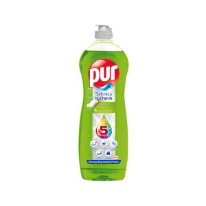 Pur 750ml na nádobí Apple (20/krt)