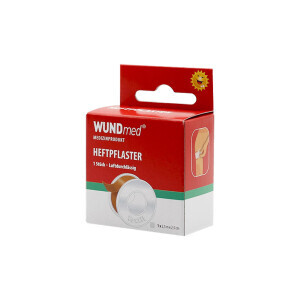 Wundmed Náplast 2*2,5cm N (24/krt)