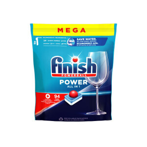 Finish Tablety Allin1 94ks Max (3/krt)