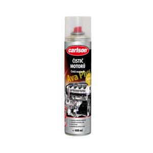 Carlson 400ml O Čistič motorů Ava plus (6/bal)