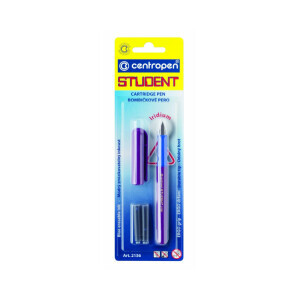 Centropen Bomb. pero Student BL (10/bal 100/krt)