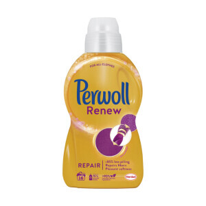 Perwoll 960ml Prací gel Care & Condition (8/krt)
