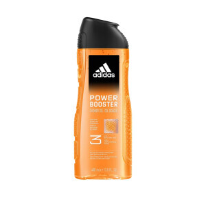 Adidas 400ml SG M New Booster (6/bal 12/krt)