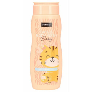 Kids 250ml SG N Sence Baby 2in1(12/krt)