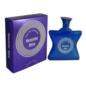 FC 100ml EDP N Monsieur Blue (96/krt)
