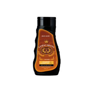 Jean Marc 300ml SG&Shampoo Copacabana(12/krt)
