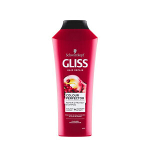 Gliss Kur 400ml Šampon Ultimate Color (6/krt)