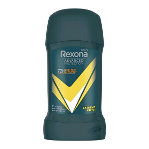 Rexona 50ml Stick AP M Extreme Fresh (6/bal)