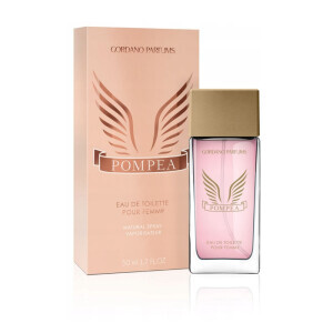 GP 50ml EDT F Pompea(48/krt)