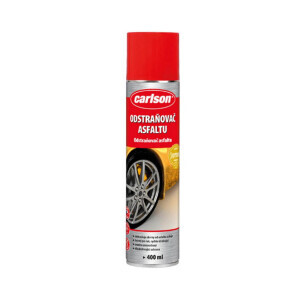 Carlson 400ml O Odstraňovač asfaultu (6/bal)