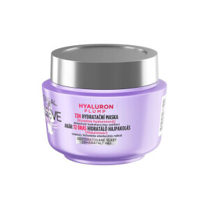 Loreal 300ml Maska Elseve Hyaluron Plump