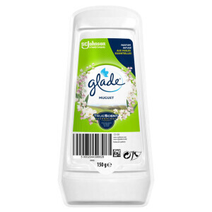 Glade by Brise 150g Gel CZ Muguet (12/krt)