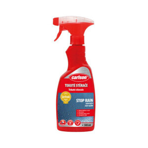 Carlson 500ml S Tekuté stěrače Stop Rain (6/bal)