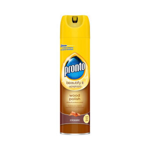 Pronto 250ml Wood Classic (12/bal)