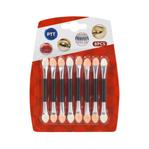 Štětec na make-up 8ks (24/bal 480/krt)