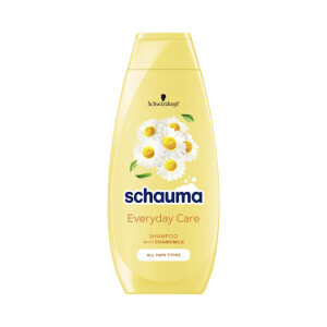 Schauma 400ml Šampon CZ F Heřmánek (5/bal 20/krt)