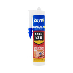 Ceys Montack Professional 300ml (15/krt)
