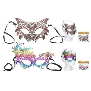 Set karneval - maska