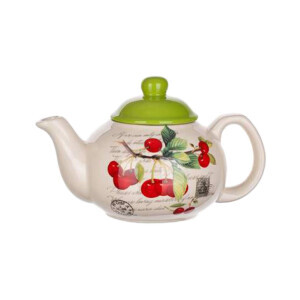 Banquet Konvice keramická 700ml CHERRY ( 6/bal 24/krt)